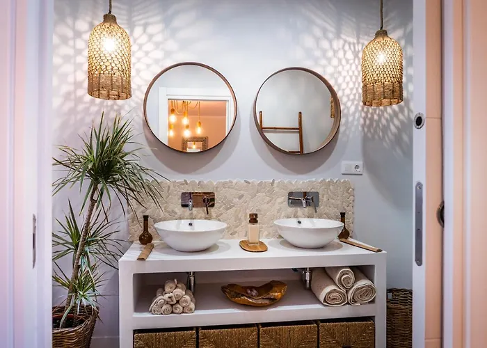 Deluxe Bella Air Con & Heated Pool, Tenerife South Chayofa