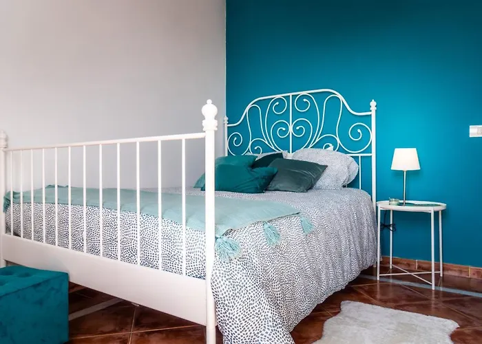 Villa Deluxe Bella Air Con & Heated Pool, Tenerife South