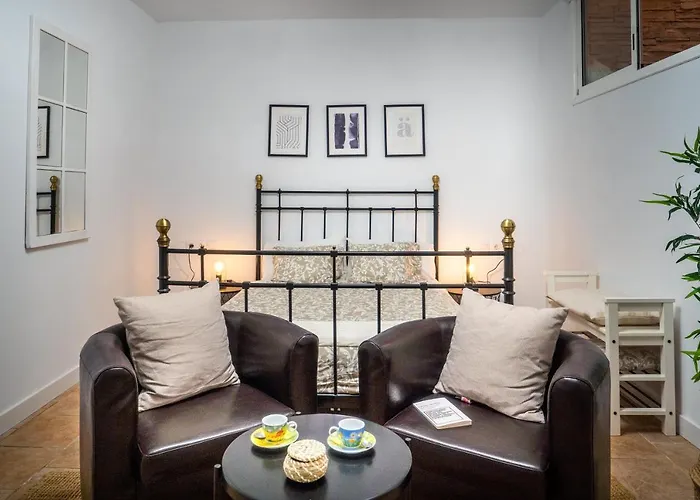 Deluxe Bella Air Con & Heated Pool, Tenerife South * Chayofa