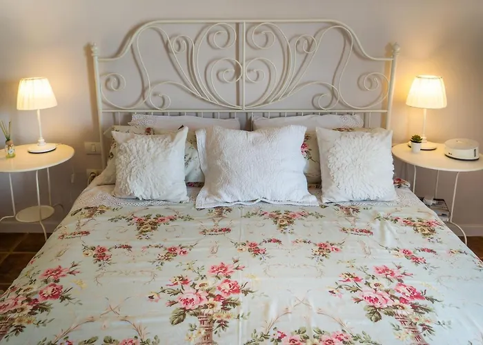 Deluxe Bella Air Con & Heated Pool, Tenerife South *