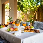 빌라 Deluxe Bella Air Con & Heated Pool, Tenerife South Chayofa