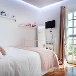 Deluxe Bella Air Con & Heated Pool, Tenerife South 빌라