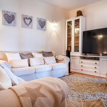 Villa Deluxe Bella Air Con&heated Pool, Tenerife South *