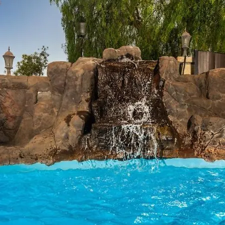 Deluxe Bella Air Con & Heated Pool, Tenerife South *