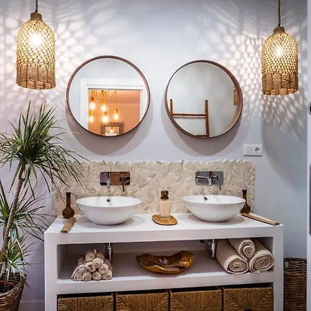 Deluxe Bella Air Con & Heated Pool, Tenerife South Chayofa